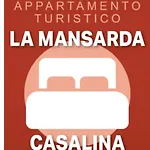 Mansarda Casalina Casole Bruzio