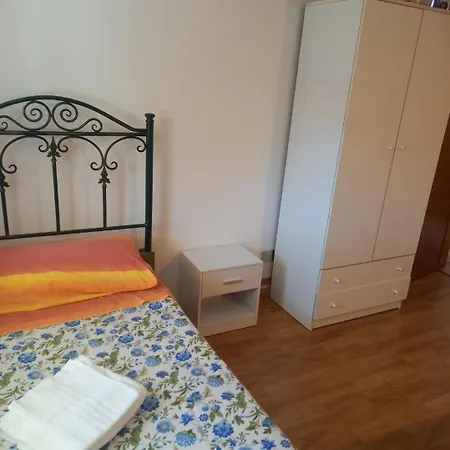 Apartment Mansarda Casalina *