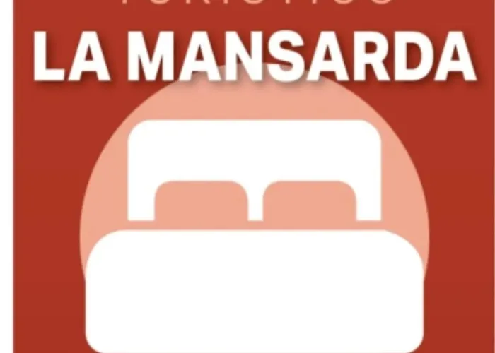 Mansarda Casalina Casole Bruzio