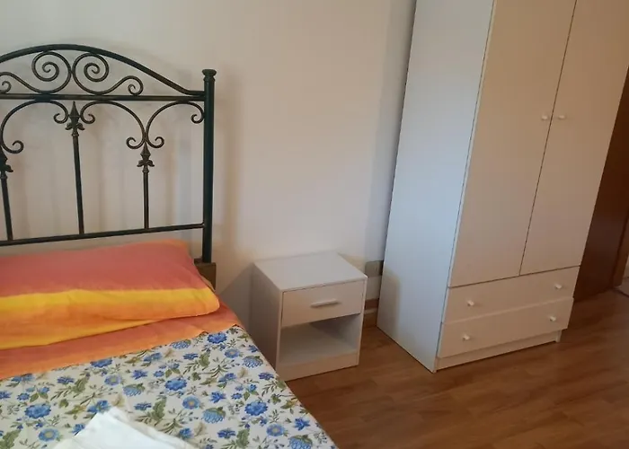 Apartamento Mansarda Casalina *