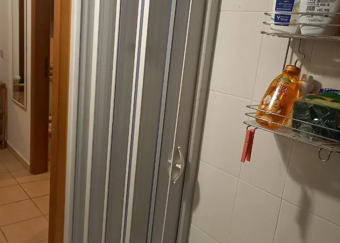 Mansarda Casalina * Casole Bruzio